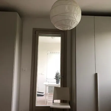 Alloggio in famiglia La Stanza Di Cesare *