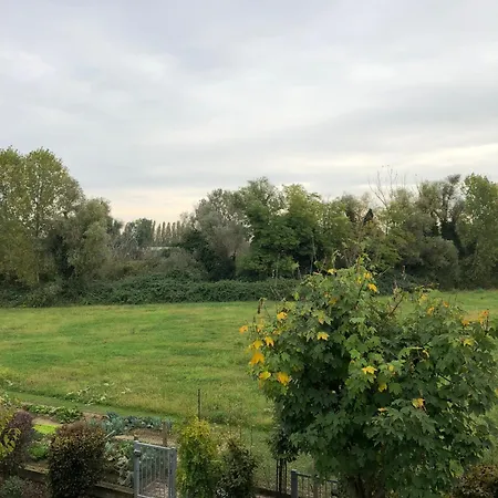 Alloggio in famiglia La Stanza Di Cesare Treviso