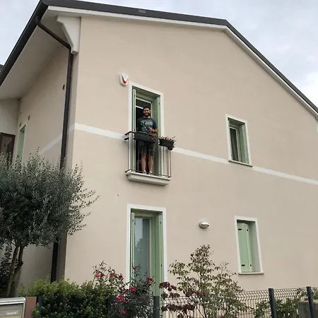 La Stanza Di Cesare Treviso